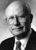 Professor Henry Graff Distinguished Professor at Columbia University for 46 Years