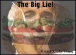 Greatest political fraud in U.S. history. Click on the image the evidence about Obama - The Big Lie!