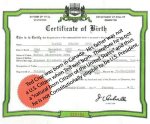 Ted Cruz is NOT a "natural born Citizen". Click on image to learn what a “natural born Citizen” of the United States truly is
