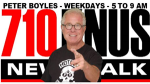 Peter Boyles Radio Show - 710 KNUS Denver Co