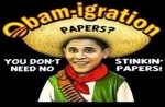 The Undocumented President