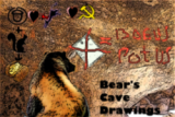 teo-bear-cave-drawings
